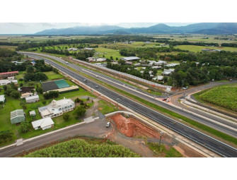 $7.2 billion in new funding to raise Queensland’s Bruce Highway safety rating Image