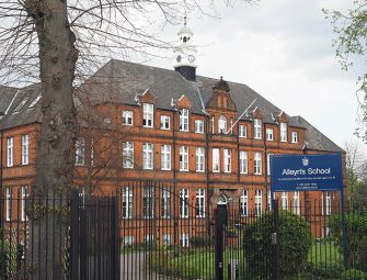 MARCH wins hard FM services deal at Alleyn’s School Image