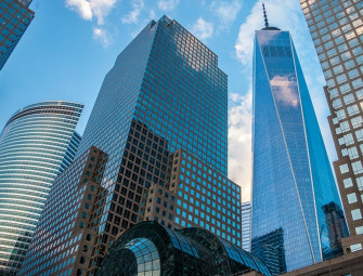 Office conversions and demolitions to exceed construction in the US Image