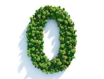Legislative changes needed if Scotland to reach net zero by 2045 Image