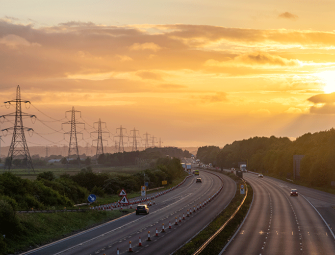 Called in: ‘Indisputable’ need for M56 services demonstrated Image