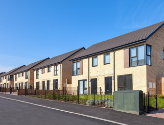 Minister urged to exempt new social housing from right to buy Image