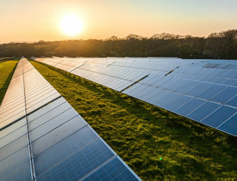 Appeal: Ability to power 11000 homes gains approval for solar farm  Image