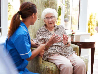 Appeal: Care home approved despite ‘golden rules’ conflict Image