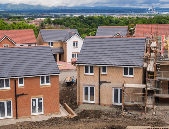 Scottish Government to ‘ramp up’ housing investment Image