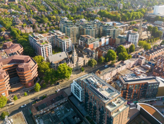 Feature: Planning for success in Ealing: How councils can deliver homes and encourage investment Image