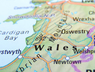 Aims underway to make Wales the fastest place in the UK to deliver infrastructure  Image