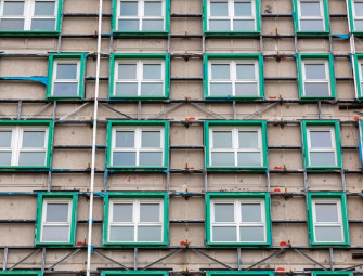 Government ‘must act now’ to remove unsafe cladding from buildings  Image