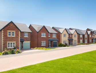 Appeal: 655 homes approved near Ashford amid housing shortfall Image