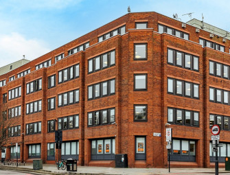 Polyteck wins Islington Council maintenance contract Image