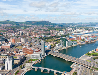 Appeal: 350-bed student development acceptable in Belfast Image