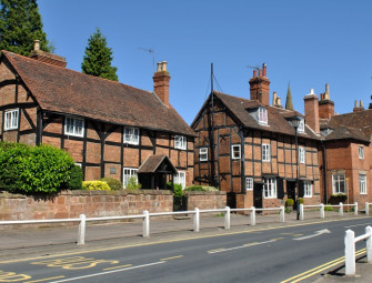 News in brief: Report calls for intergenerational approach to planning Plans unveiled for £18.8m Coventry development Image