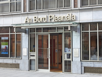 An Bord Pleanála makes progress on caseload backlog Image
