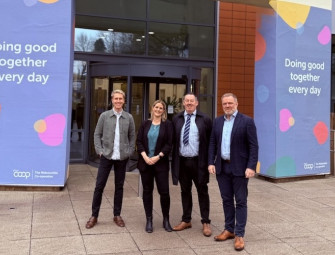 Arcus secures three-year IFM deal with Midcounties Co-operative  Image