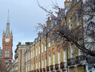 Appeal: Enforcement action against cleaning of listed building is quashed Image