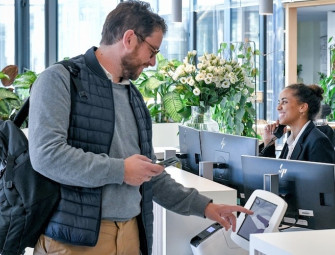 Sodexo UK & Ireland to partner with BNP Paribas Image