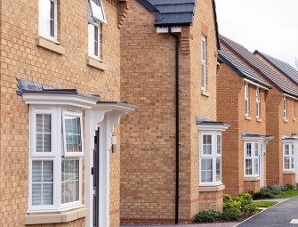 Public-private partnership seeks to deliver 3000 affordable homes in England Image