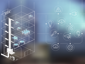 Emissions targets underline importance of BEMS for energy efficiency says BCIA Image