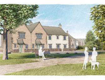 News in brief: Plans submitted for 60 homes in Somerset Hertsmere to create area planning forums Image