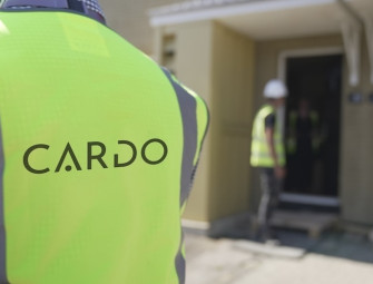 Cardo acquires SERS to expand retrofit services Image