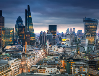 City of London adopts sustainability guidance for built environment Image