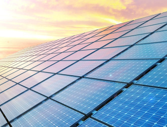 Appeal: Small solar plant cannot justify heritage harms Image