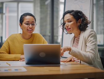 Councils college and DfI team up to attract future planning professionals Image