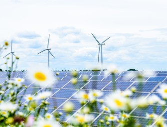 Government seeks to empower planners to prioritise energy infrastructure Image