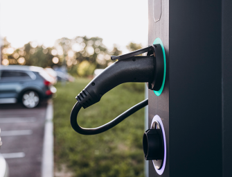 EV discount incentive will test building readiness across the UK Image