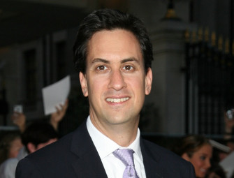 Miliband grants consent for waste and energy centre Image