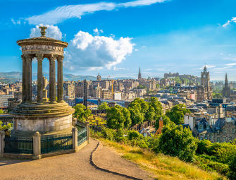 Harmony Fire takes £61m fire safety deal with Edinburgh Council  Image