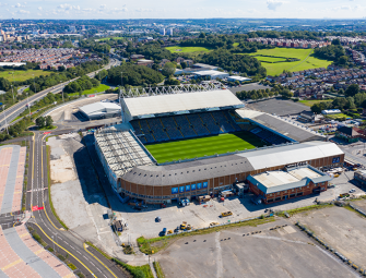 News in brief: Leeds planning guidance | Pump house redevelopment | Melton Mowbray homes Image