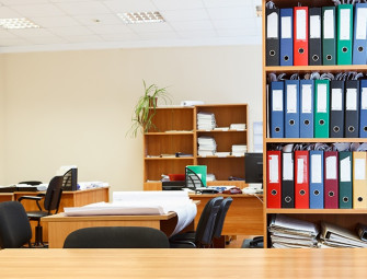 Appeal: Office space loss not justified in church accommodation plan Image