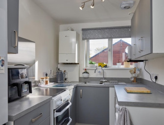 Equans renews renovations deal with Together Housing Image