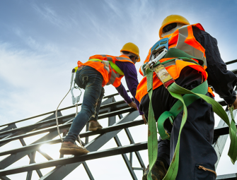 Harmony Fire takes £1.3m deal with NHS Property Services Image