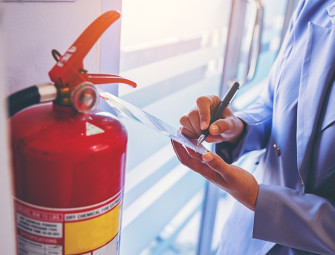 Trade body sets example by suspending businesses for lack of safety compliance Image