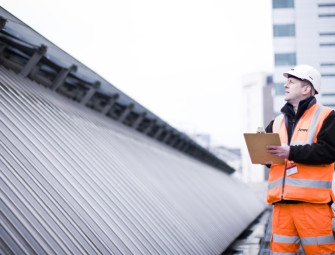 Amey secures place on Fusion21’s Workplace and Facilities Management Framework Image