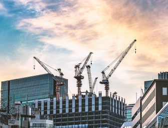 Government moves ahead with plans for single construction industry regulator Image