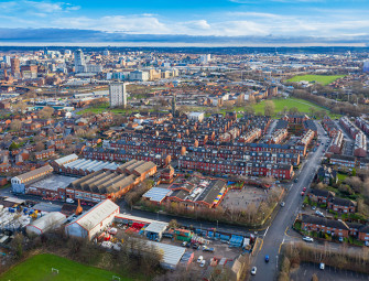 Equans to deliver energy-efficiency upgrades in Leeds  Image