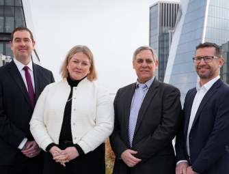 Bidvest Noonan heads SIG on tall building security Image