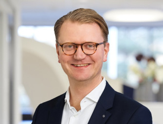ISS unveils strong Q1 trading on track for bright FY25 Image