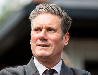 Starmer fires starting gun for new infrastructure body in April Image