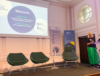 News in brief: ‘Planners want to work with communities not around them’ | Northampton development agreement | Thurston homes Image