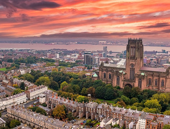 Liverpool sets outside ranging vision in updated local plan Image