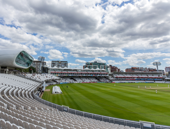 Artic wins another hard FM innings at Lord’s Cricket Ground Image