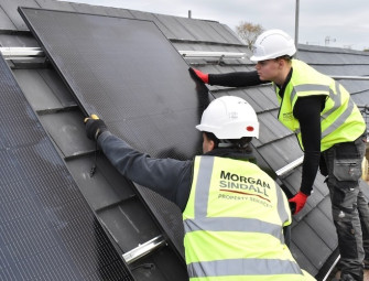 Morgan Sindall wins £12m St Albans retrofit deal Image