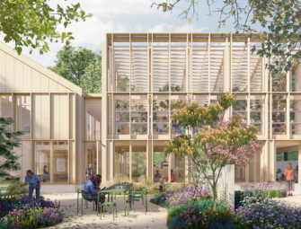 News in brief: Charity’s expansion approved | Historic HQ to become housing | Dundee local place plan Image