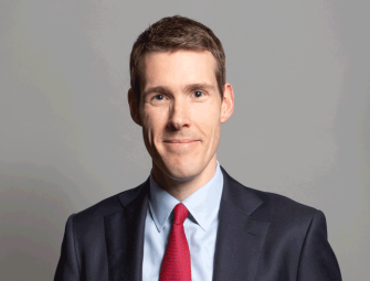 Local authority planner ‘dedication’ will help tackle housing emergency - Pennycook Image