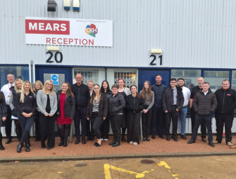 Mears takes 10-year repairs deal with Cross Keys Homes  Image