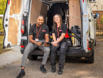 Mears wins Brent Council housing repairs deal Image